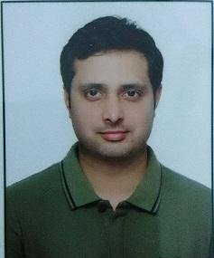 Dr. Abhishek Kumar Dubey