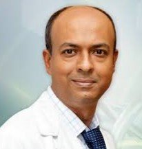 Dr. Sujai Hegde