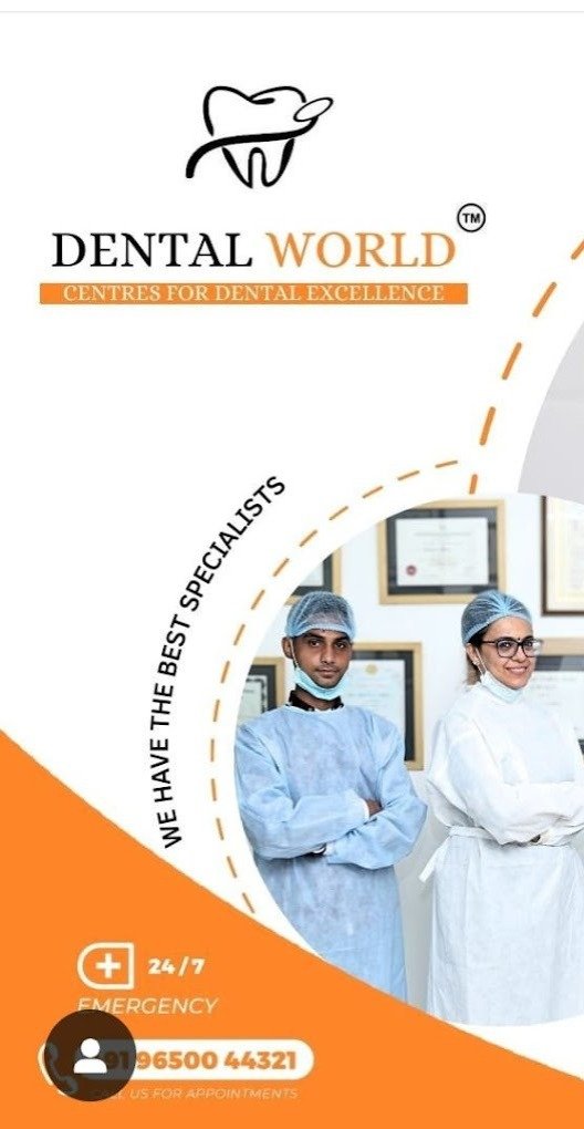 Dental World