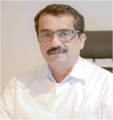 Dr. C Jagadeesh