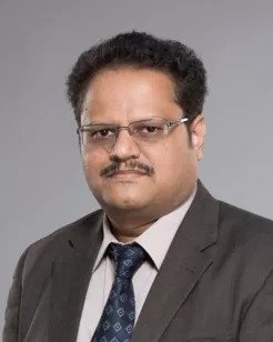 Dr. Lokesh B