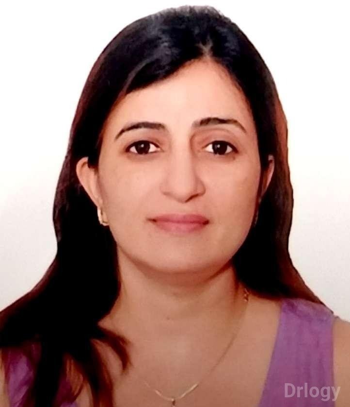 Dr. Sonica Chugh
