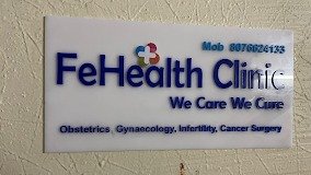 FeHealth Clinic
