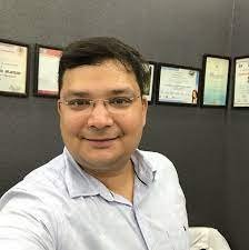 Dr. Parijat Pallav