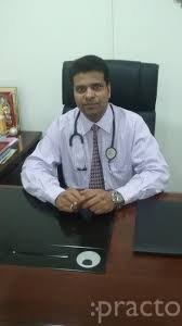Dr. Rajesh Bawaskar