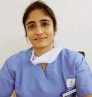 Dr. Jeena Nair