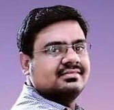 Dr. Shashank Bhushan