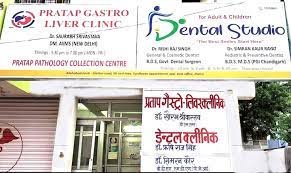 Dental Studio