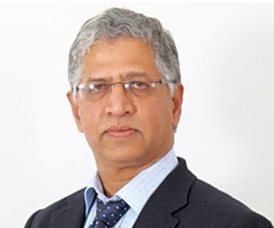 Dr. Indushekar