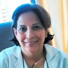 Dr. Usha Malkani