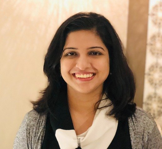 Ms. Ambika Niranjan