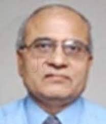 Dr. Javahir Pachore