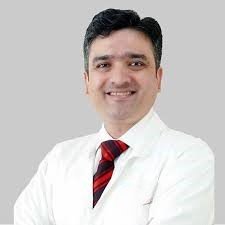 Dr. Madhur Eshwar Rao Basude