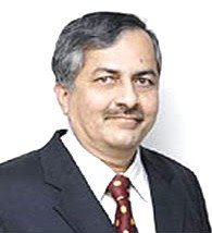 Dr. Pushparaj S. Karmarkar