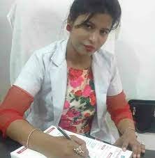 Dr. Ruby Singh