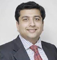 Dr. Sarang Pabalkar