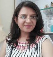 Dr. Shraddha Saglani