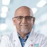 Dr. Achuth M Baliga