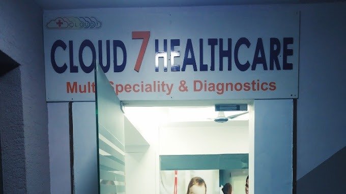 Cloud 7 Health Care