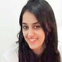 Dr. Purva P. Shah