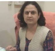Dr. Nidhi Pandey