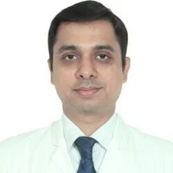 Dr. Vikas Goswami