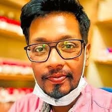 Dr. Abhishek Choudhary