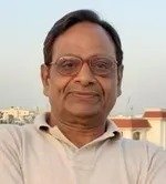 Dr. S K Gupta 