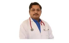 Dr. Vivek Maheshwari