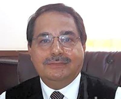 Dr. Vinod Kaul