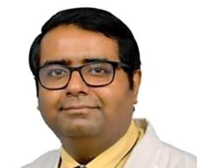  Dr. Puneet Chhabra