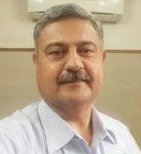 Dr. Ganesh Dutt Rattan