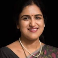 Dr. Anuradha Sarode
