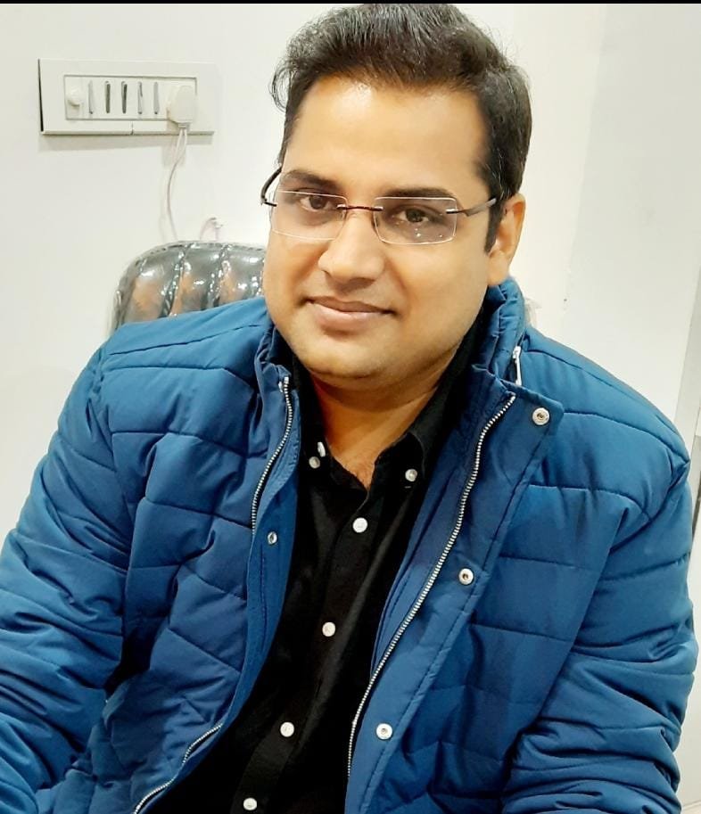 Dr. Saurabh Tripathi