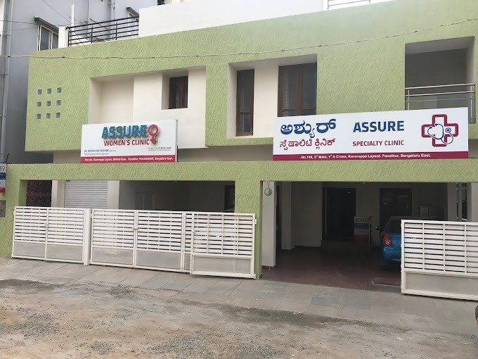 Assure Specialty Clinic