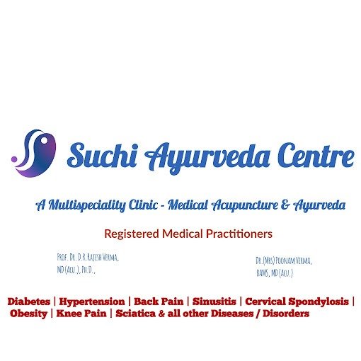 Suchi Ayurveda Centre