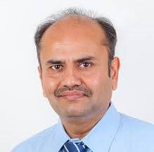 Dr. Mahendra S Dadke