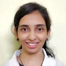 Dr. Sunetra Chaudhari