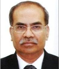 Dr. Sri Ks