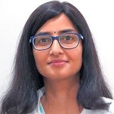 Dr. Ragini Chandrashekhar Bhake