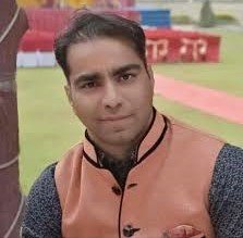 Dr. Pawan Kaurav