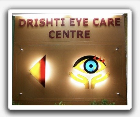 Dristhi Eye Care Centre