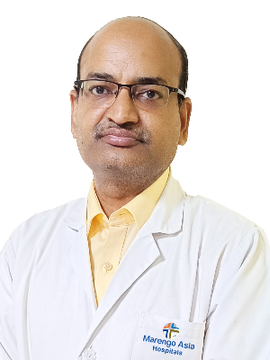  Dr. Neeraj Gupta