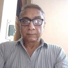 Dr. Rajeev Gupta