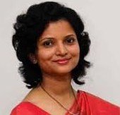 Dr. Vrinda Mukund Thorat