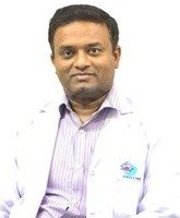 Dr. Bhanu Prakash
