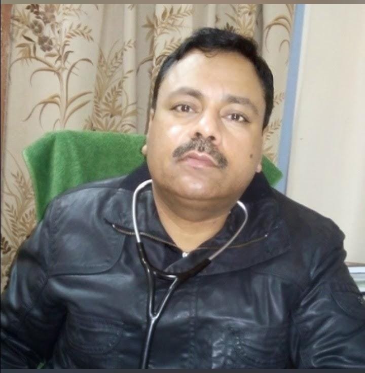 Dr. Anoop Awasthi