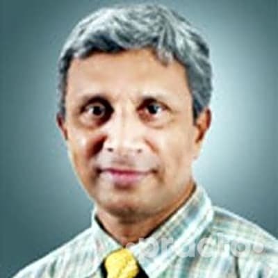Dr. D J Navinchand