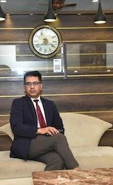 Dr. Manoj Kumar Sharma
