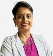 Dr. Manasi Viren Naralkar